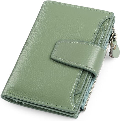 Short Multifunctional Wallet