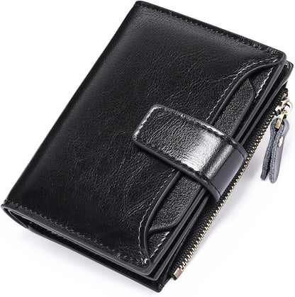 Short Multifunctional Wallet