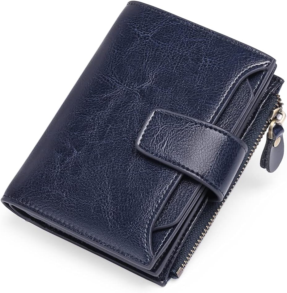 Short Multifunctional Wallet