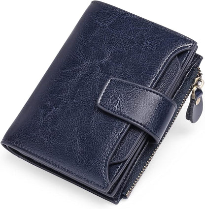 Short Multifunctional Wallet