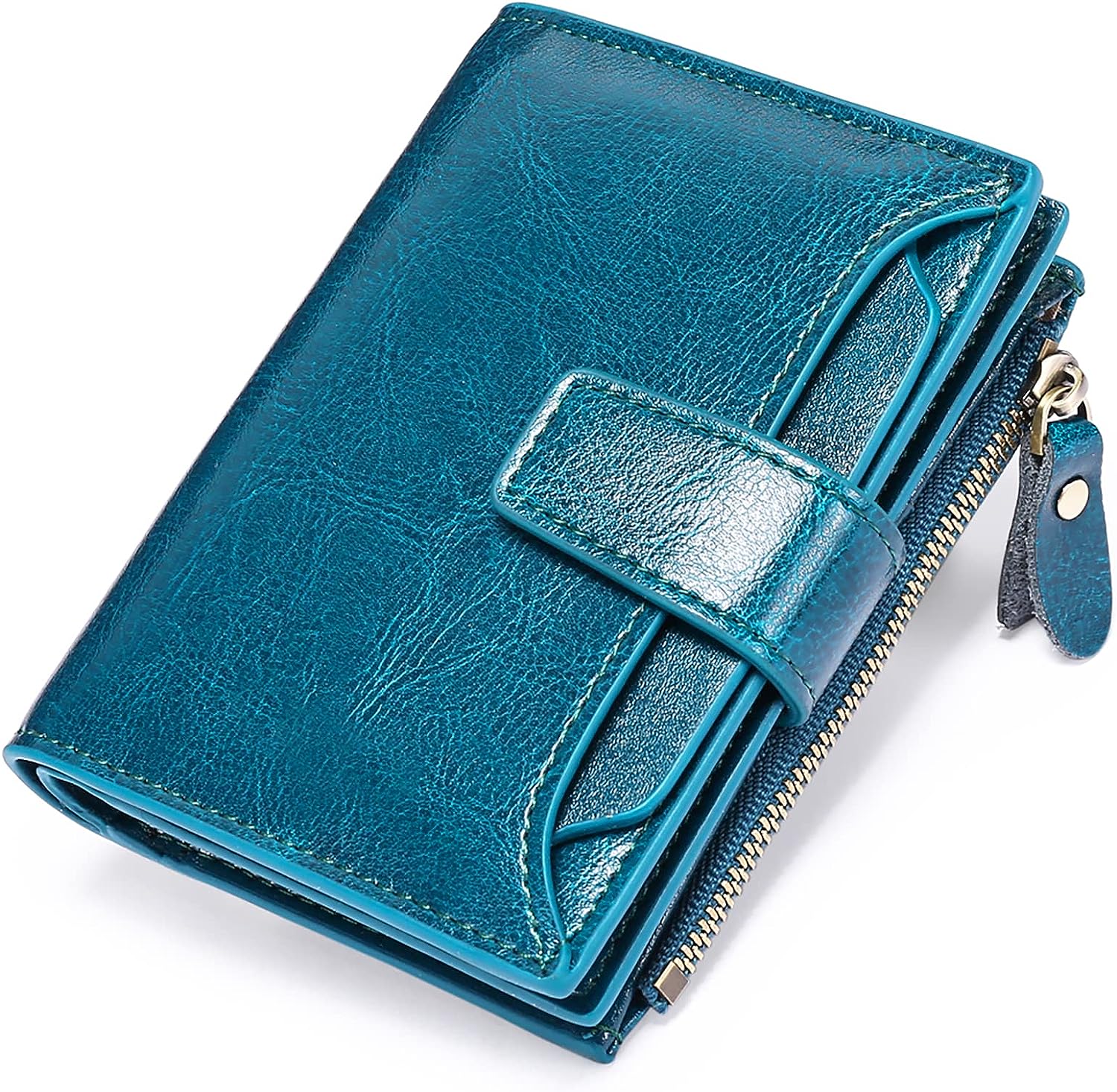 Short Multifunctional Wallet