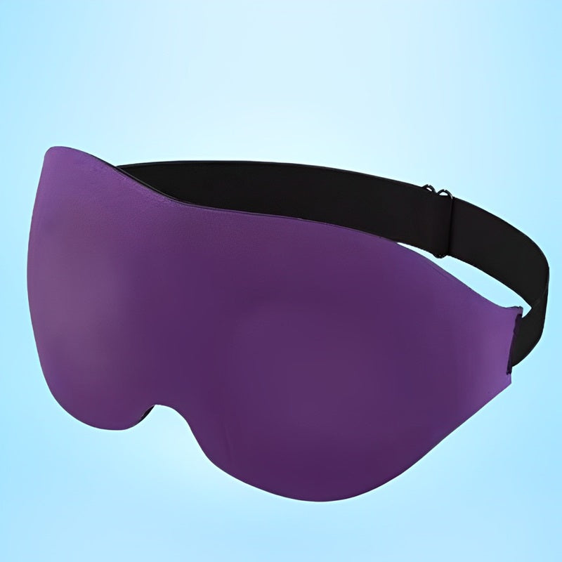 3D Blackout Sleep Mask