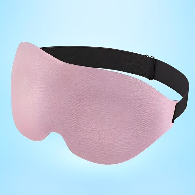 3D Blackout Sleep Mask