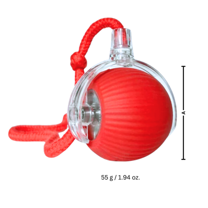 Smart Interactive Cats Ball Toy  - Ozerty