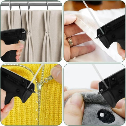 Mini Stitch Gun For Clothes