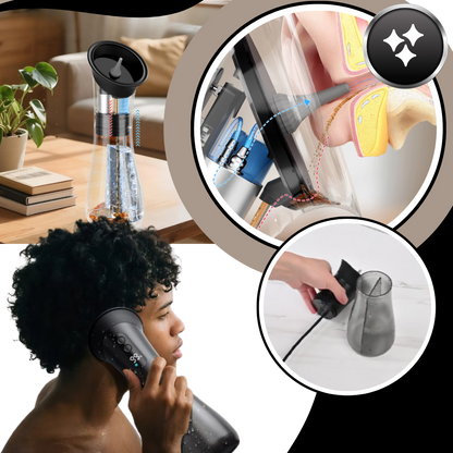 Thoroughly Comfortable Earwax Cleaner - Ozerty