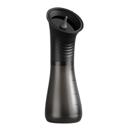 Thoroughly Comfortable Earwax Cleaner - Ozerty
