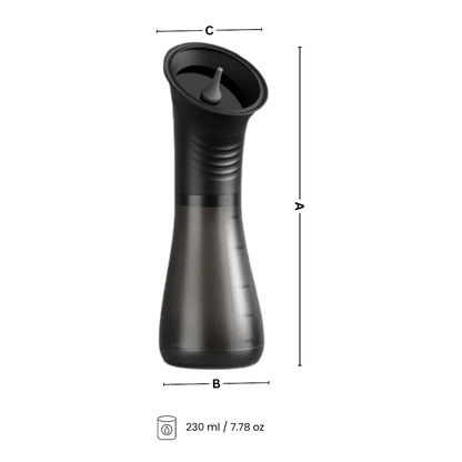 Thoroughly Comfortable Earwax Cleaner - Ozerty