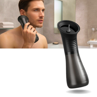 Thoroughly Comfortable Earwax Cleaner - Ozerty