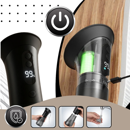 Thoroughly Comfortable Earwax Cleaner - Ozerty