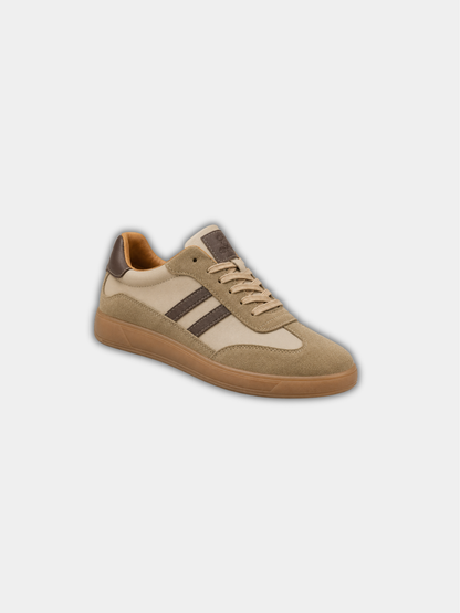 Loafers with Cushioned Footbed and Grip Sole for Everyday Wear