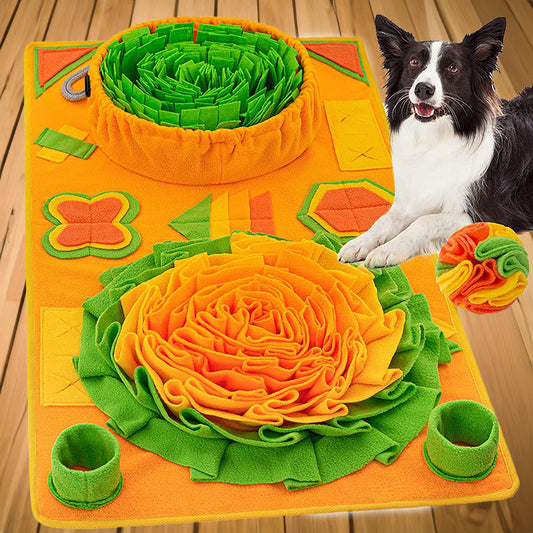 Snuffle Mat for Dogs