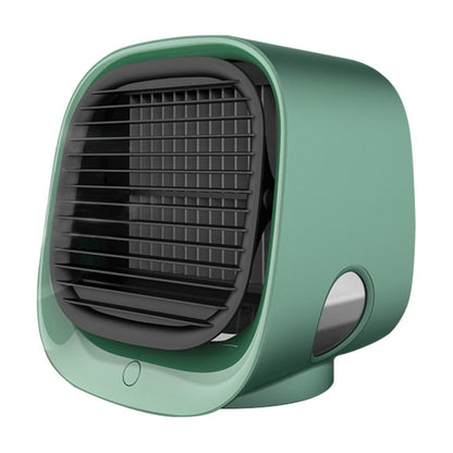 Portable Air Conditioner with Humidifier Function for Small Spaces