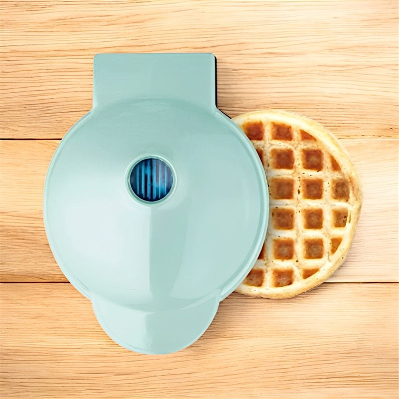 Electric Nonstick Mini Waffle Maker