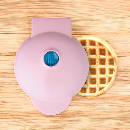 Electric Nonstick Mini Waffle Maker