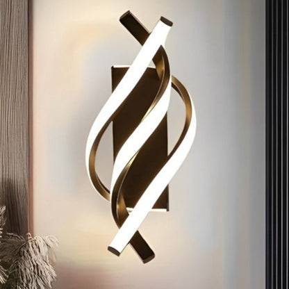 Modern LED Wall Lamp