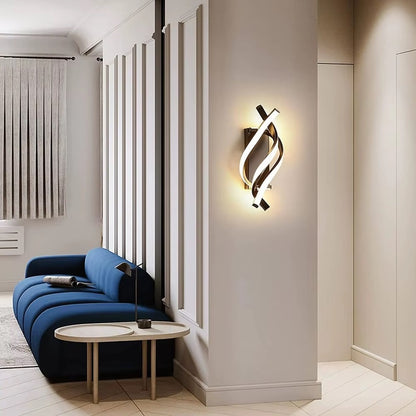 Modern LED Wall Lamp