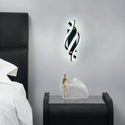 Modern LED Wall Lamp