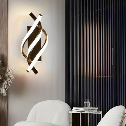 Modern LED Wall Lamp