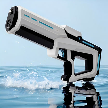 Electric Hydro Blast Water Gun