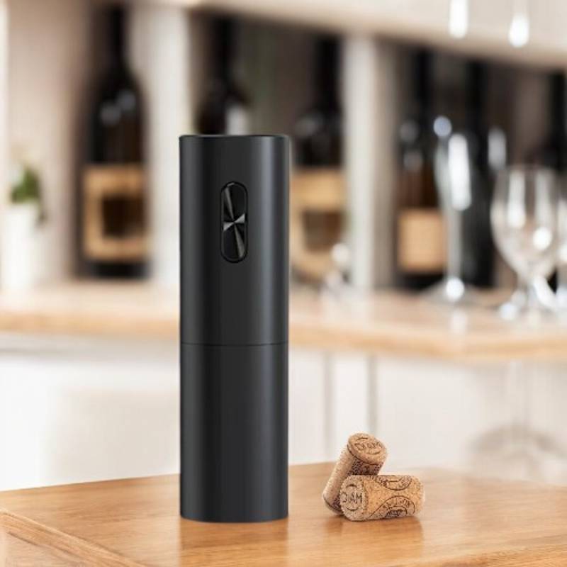 Electric Wine Bottle Opener